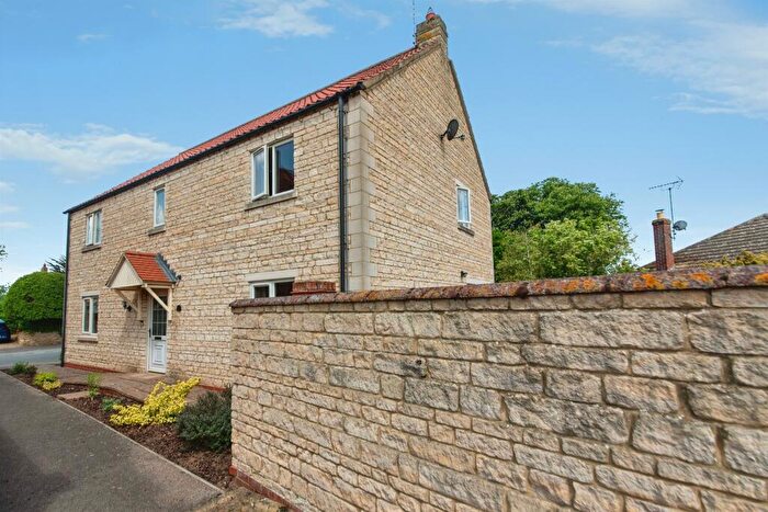 4 Bedroom Detached House For Sale In Charlies Yard, Dyke, Bourne, PE10