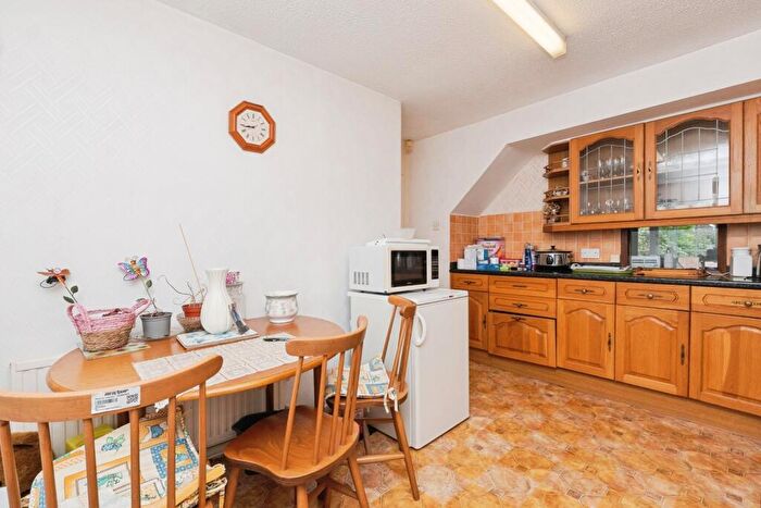 3 Bedroom End Of Terrace House For Sale In Clayfield Road, Bristol, BS4
