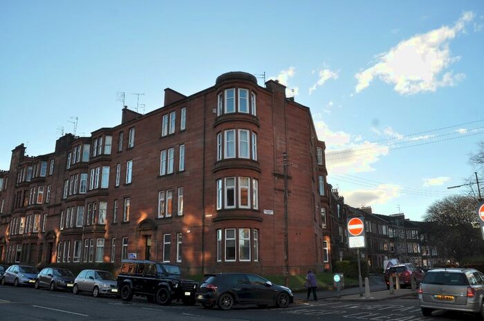 1 Bedroom Flat To Rent In Crow Road, Broomhill, Glasgow, G11