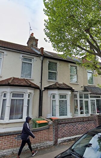 4 Bedroom Terraced House To Rent In Denbigh Road, London, E6
