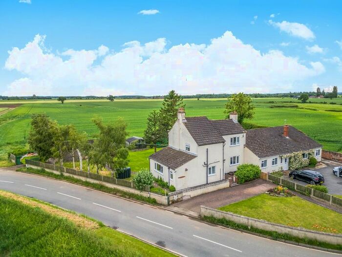 3 Bedroom Semi-Detached House For Sale In Main Street, Ryther, Tadcaster, LS24