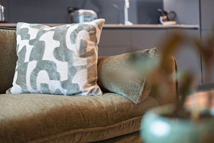 1 Bedroom Flat To Rent In Riverstone Heights, Reed Avenue, London, E3