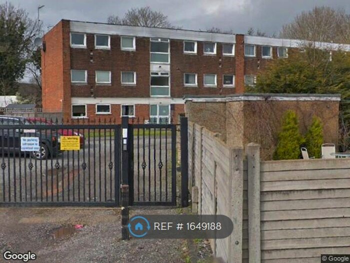 2 Bedroom Flat To Rent In Falling Lane, West Drayton, UB7
