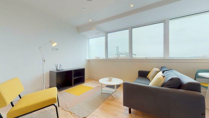 1 Bedroom Flat To Rent In Olympic Way, HA9