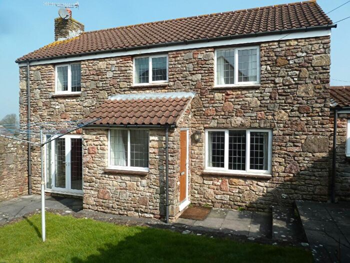 3 Bedroom Detached House To Rent In Hollow Road, Shipham, Winscombe, Somerset, BS25