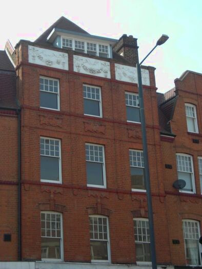 Property To Rent In Streatham High Road, London, SW16