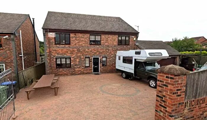 6 Bedroom Detached House For Sale In Station Lane, Wingate, TS28