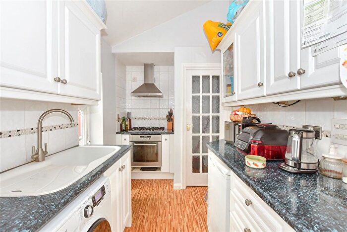 2 Bedroom Terraced House For Sale In Orchard Place, Maidstone, Kent, ME16