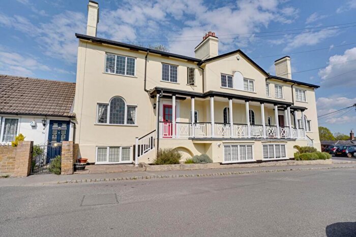 2 Bedroom Apartment For Sale In The Downs, Dunmow, CM6