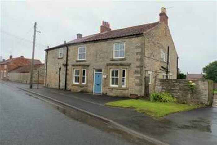 3 Bedroom Semi-Detached House To Rent In Middleton, Pickering, YO18