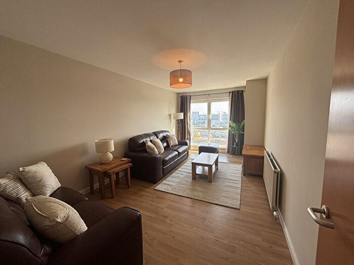 2 Bedroom Flat To Rent In Portland Street, AB11