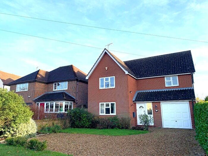 4 Bedroom Detached House For Sale In Halstead Road, CO9