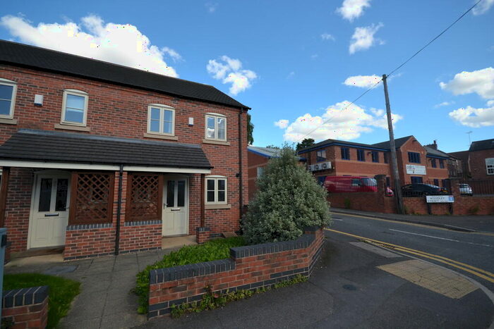 3 Bedroom Semi-Detached House To Rent In Wilford Road, Ruddington, NG11