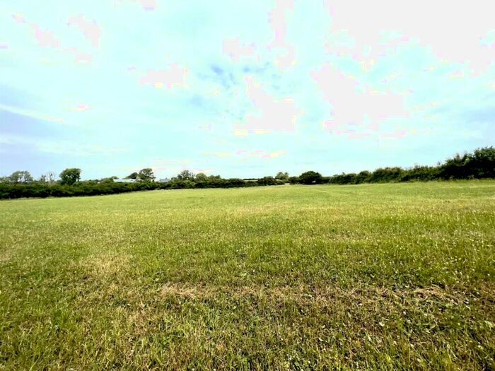 Land For Sale In Llanboidy, Whitland, SA34