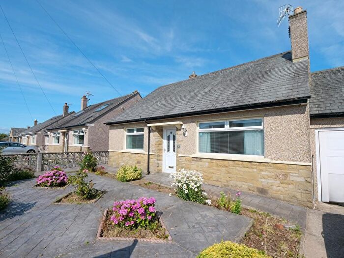 2 Bedroom Bungalow For Sale In Brier Drive, Heysham, LA3