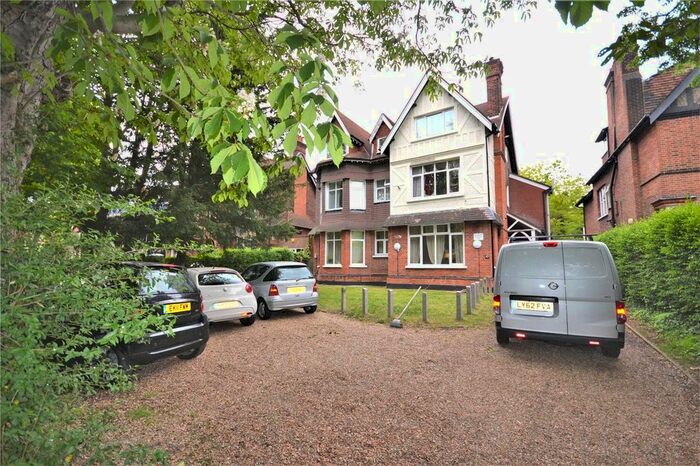 1 Bedroom Flat To Rent In Aldrington Road, Streatham, SW16