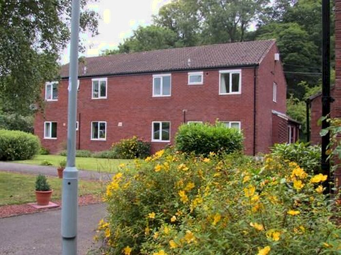 2 Bedroom Flat To Rent In Bridgefield Court, DL15