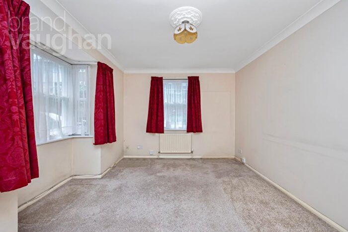 2 Bedroom Flat For Sale In Preston Road, Brighton, East Sussex, BN1