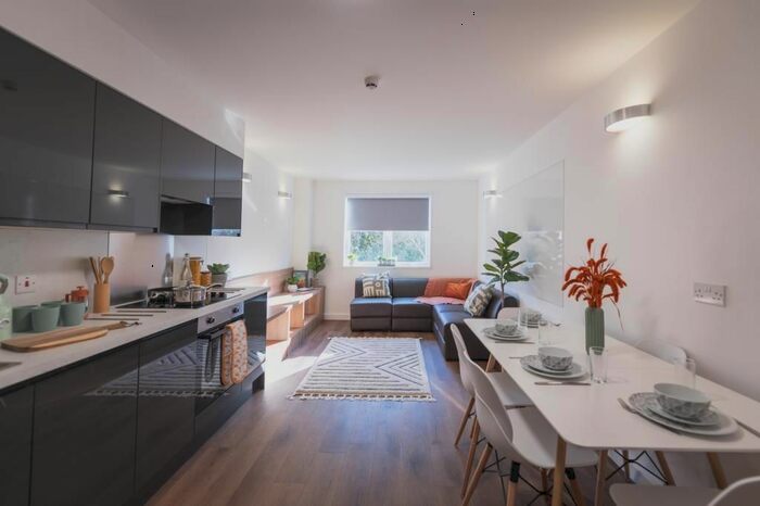 Studio To Rent In Horspath Driftway, Headington, OX3