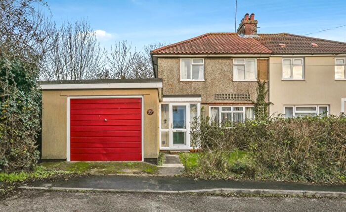 3 Bedroom Semi-Detached House For Sale In Park Avenue, Saxmundham, IP17