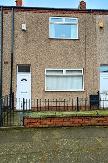 2 Bedroom Terraced House For Sale In Salmon Street, Wigan, WN1