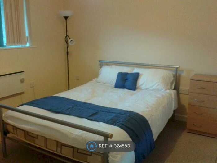 1 Bedroom Flat To Rent In Adelaide Lane, Sheffield, S3