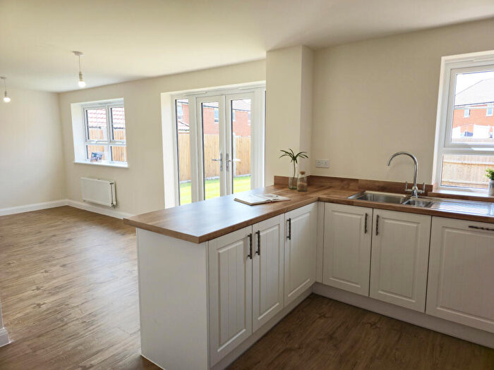 4 Bedroom Detached House For Sale In Thetford Road, Watton, IP25
