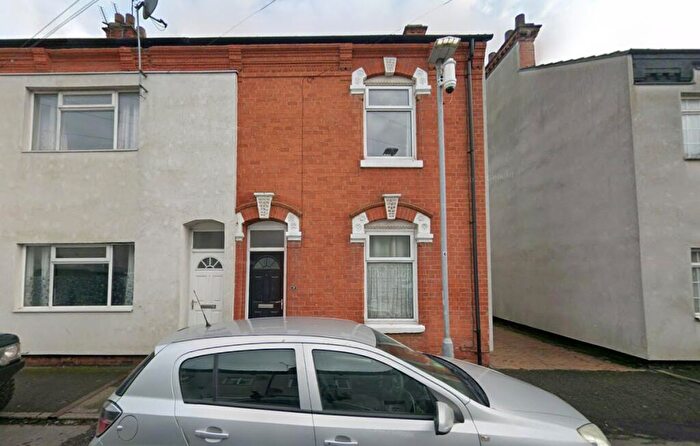 2 Bedroom End Of Terrace House For Sale In Percy Street, Goole, East Riding Of Yorkshire, DN14