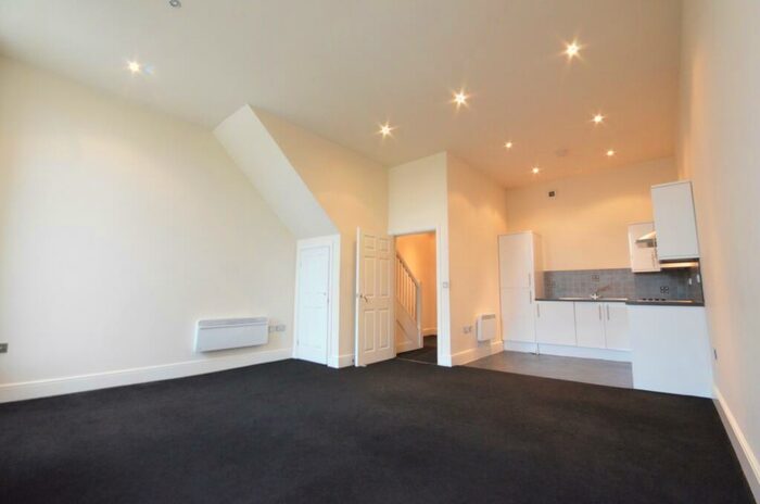 2 Bedroom Apartment To Rent In Apartment Gladstone Heights, Eagle Street, Accrington, BB5
