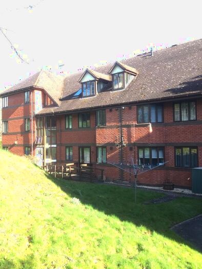 1 Bedroom Flat To Rent In Port Hill Road, Shrewsbury, SY3