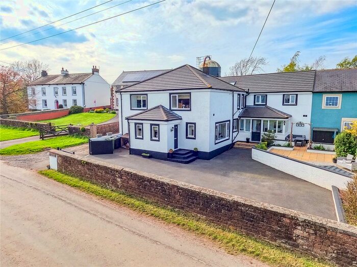 6 Bedroom Detached House For Sale In Midtown House, Hayton, Aspatria, Wigton, Cumbria, CA7
