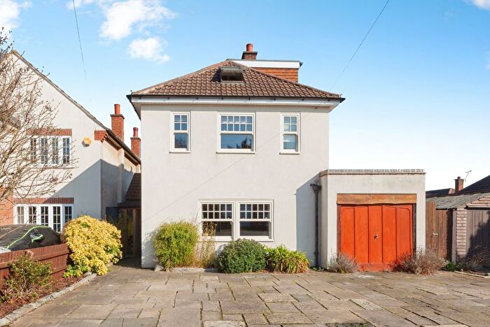 5 Bedroom Detached House For Sale In Goodes Lane, Syston, Leicester, Leicestershire, LE7