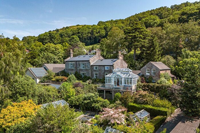 6 Bedroom Detached House For Sale In West Malvern Road, Malvern, Worcestershire, WR14