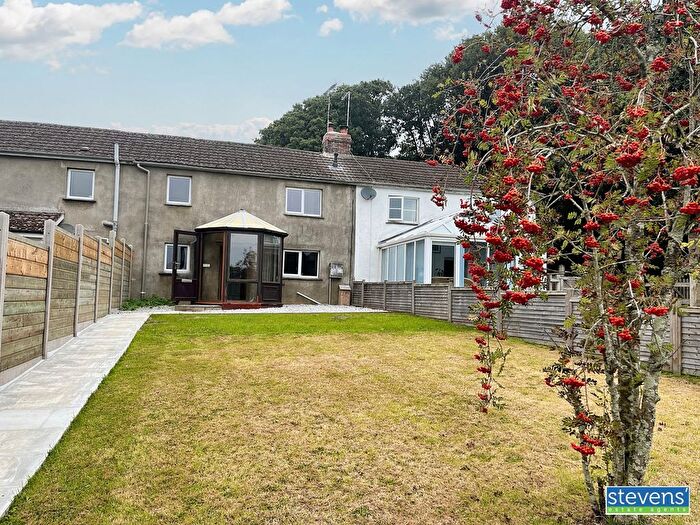 3 Bedroom Terraced House To Rent In North Tawton, EX20