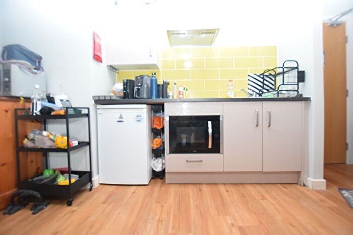 Property To Rent In Queen Street, Sheffield, S1