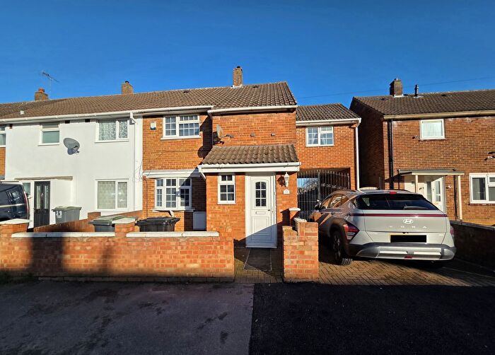 4 Bedroom Property To Rent In Mangrove Road, Luton, LU2