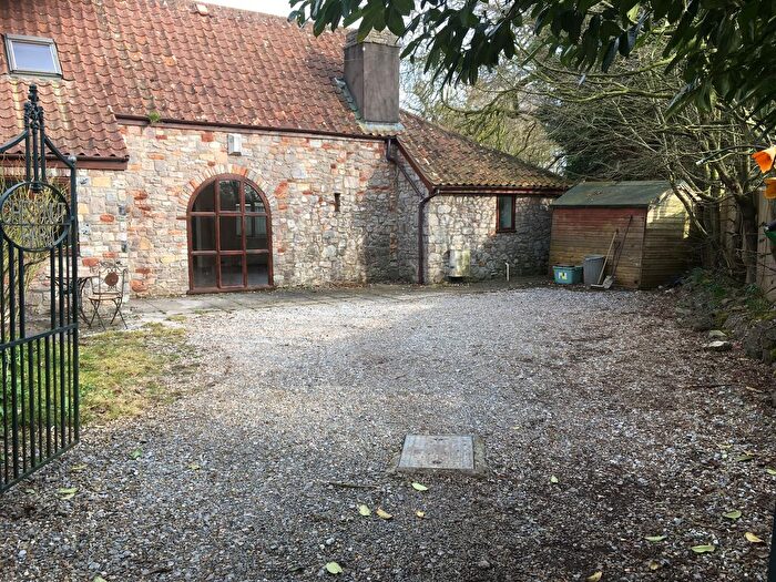 3 Bedroom Barn Conversion To Rent In Stock Lane, Bristol, BS40