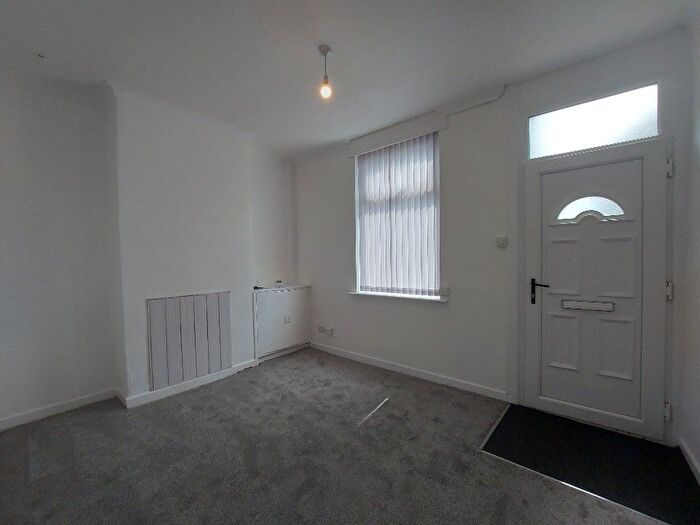 2 Bedroom Terraced House To Rent In Altham Street, Burnley, BB10