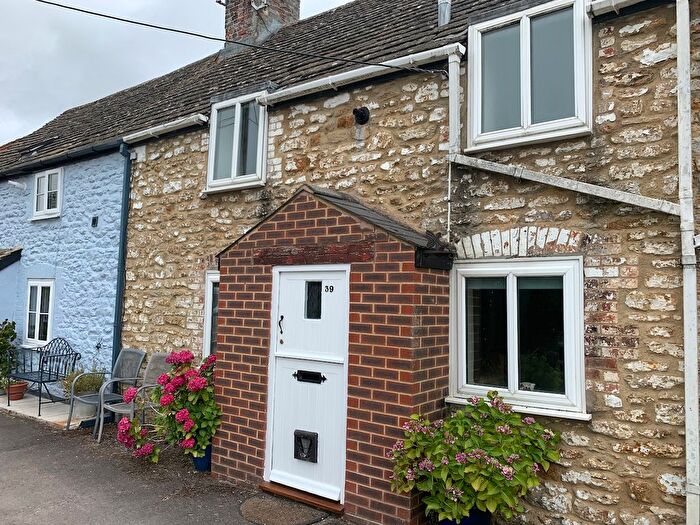 1 Bedroom Cottage To Rent In Westrop, Highworth, SN6