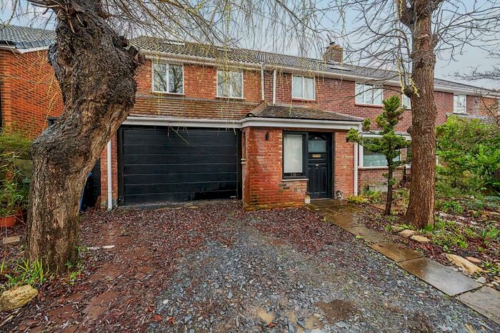 4 Bedroom Detached House To Rent In Ascot, Berkshire, SL5