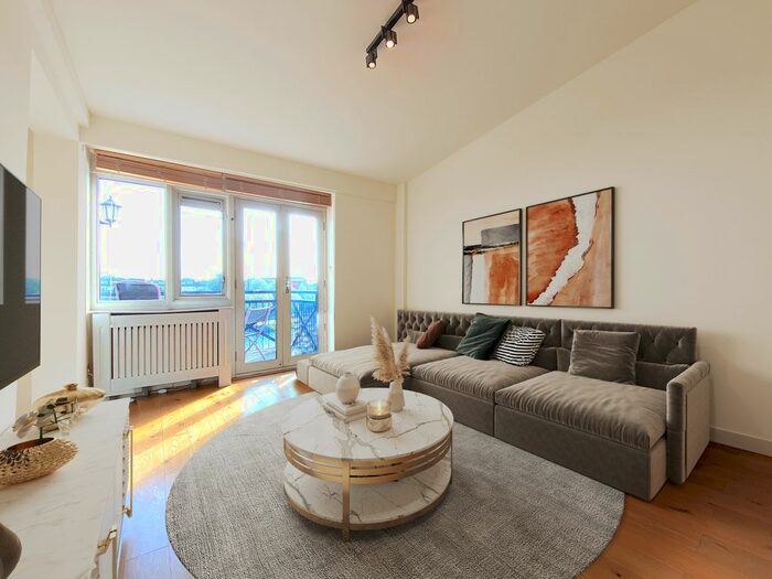 3 Bedroom Flat To Rent In Newlands Quay, London, E1W
