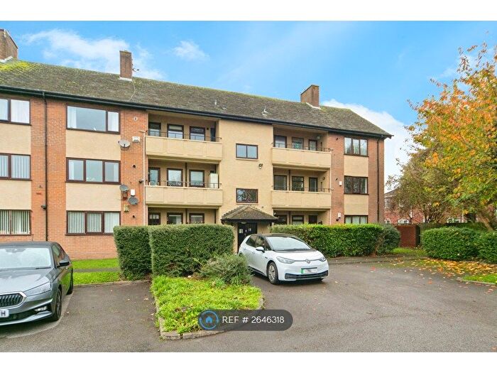 1 Bedroom Flat To Rent In New Road, Liverpool, L13