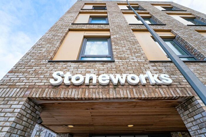 1 Bedroom Private Hall To Rent In A Gladstone Place, BN2