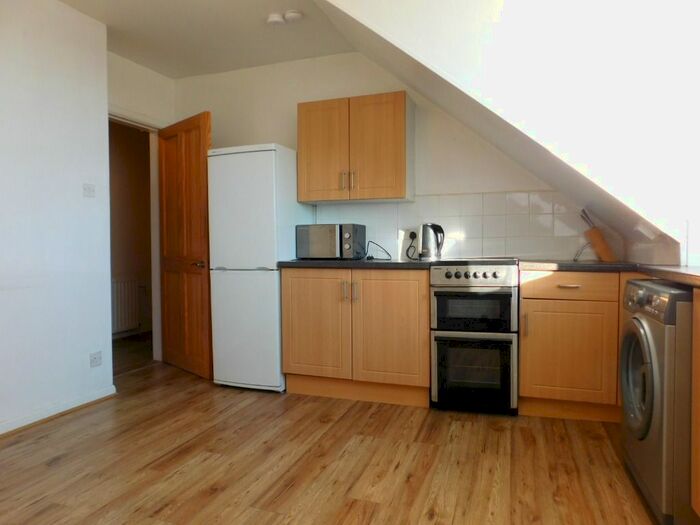 1 Bedroom Flat To Rent In Bankhead Road, Bankhead, Aberdeen, AB21