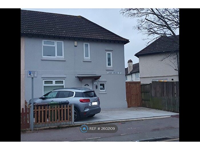 3 Bedroom Semi-Detached House To Rent In Lower Broad Street, Dagenham, RM10