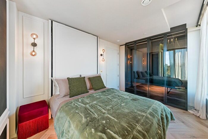 Studio To Rent In Wilesden Lane, London, NW6