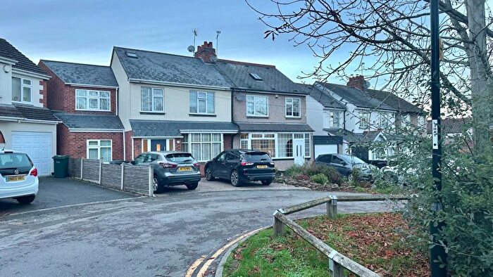 4 Bedroom Semi Detached House For Sale In Ebro Crescent, Binley, Coventry, CV3