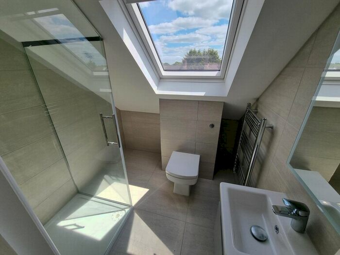 1 Bedroom Studio To Rent In Binyon Crescent, Stanmore, HA7