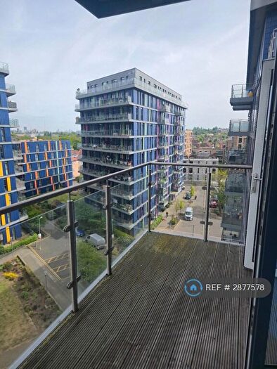 2 Bedroom Flat To Rent In Venice House, Wembley, HA0