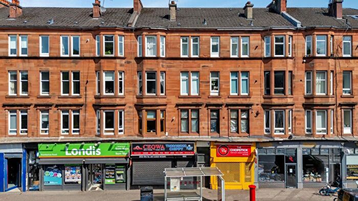 1 Bedroom Flat For Sale In Dumbarton Road, Partick, Glasgow, G11
